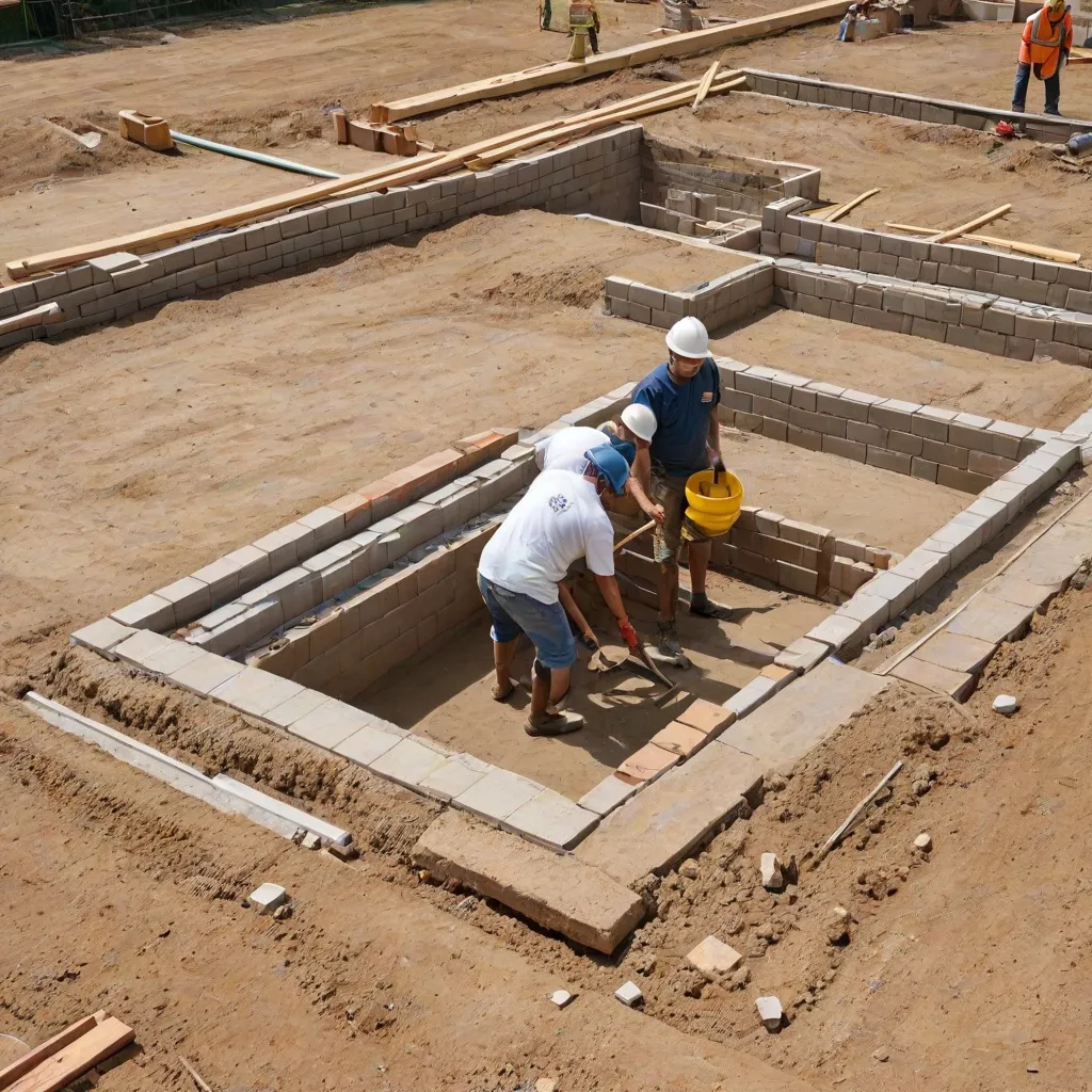 Jak obudować basen?