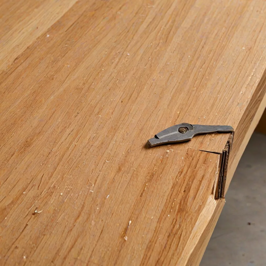 Jak zdjąć okleinę z mebli: skuteczne techniki