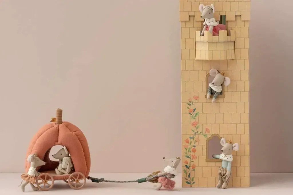 Maileg kolekcja wiosna-lato 2025