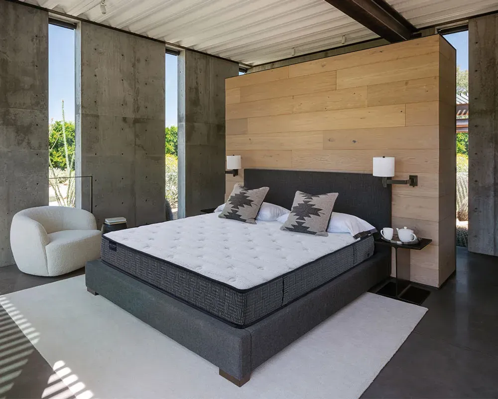 łóżka amerykańskie