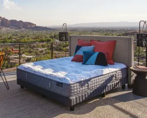 Jak zadbać o dobry sen