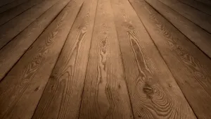 Podłogi drewniane