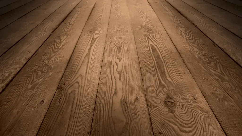 Podłogi drewniane