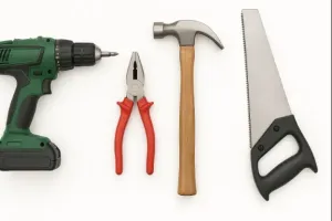 narzędzia ręczne