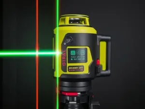 Jak wybrać laser krzyżowy