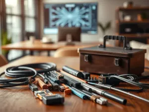 Wybór dostawcy sieci krok po kroku – na co warto patrzeć?