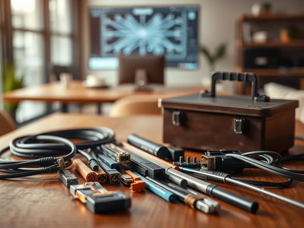 Wybór dostawcy sieci krok po kroku – na co warto patrzeć?