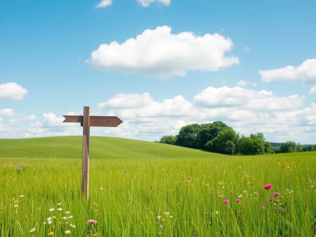 Etapy zakupu działki krok po kroku — od wyboru do aktu notarialnego