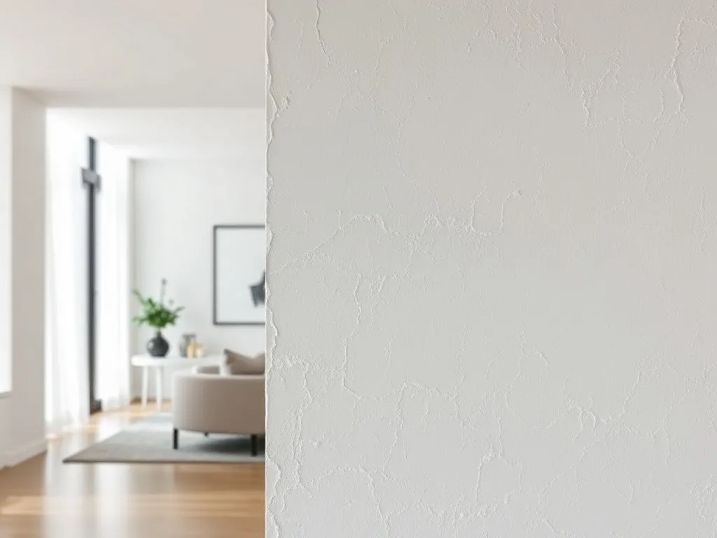 Co na ścianę zamiast tynku? Alternatywy i porady wykończeniowe