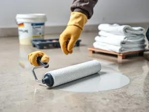 Jak wygrzewać posadzkę? Praktyczny przewodnik krok po kroku