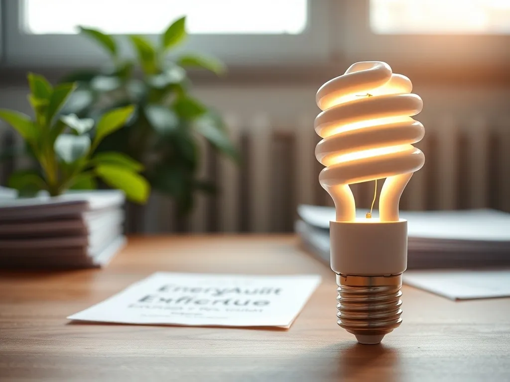 Profesjonalne doradztwo energetyczne – od audytu do oszczędności