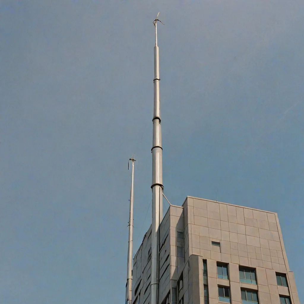 Jak dziala piorunochron?