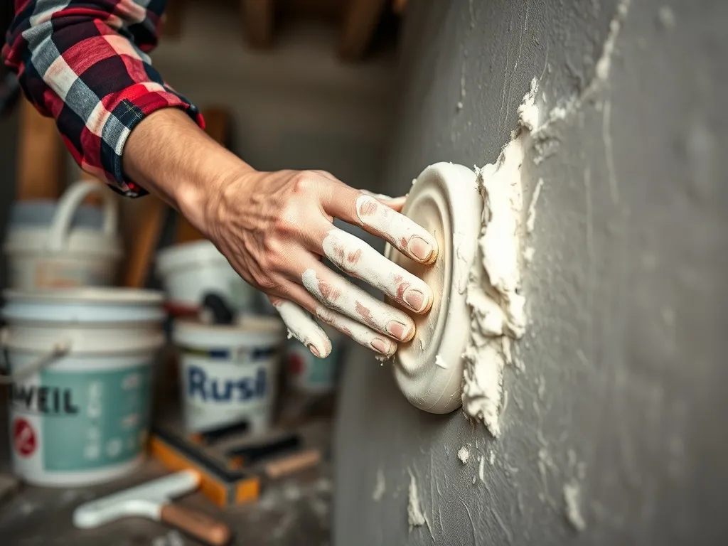 Co pierwsze: tynki czy wylewki? Sprawdź, co wybrać!