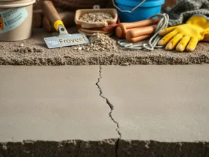 Jak zabezpieczyć beton przed mrozem? Sprawdzone metody i porady