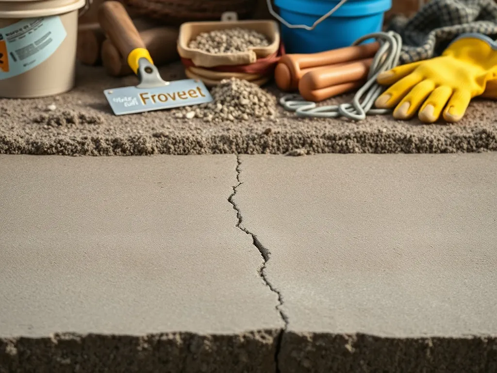 Jak zabezpieczyć beton przed mrozem? Sprawdzone metody i porady