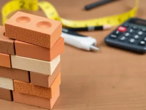 Ile pustaków na m2? Oblicz dokładną ilość potrzebnych materiałów