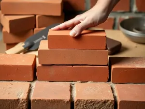 Jak zbudować piec kuchenny z cegły? Praktyczny przewodnik krok po kroku