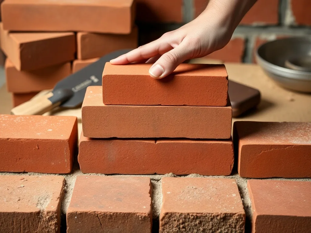 Jak zbudować piec kuchenny z cegły? Praktyczny przewodnik krok po kroku