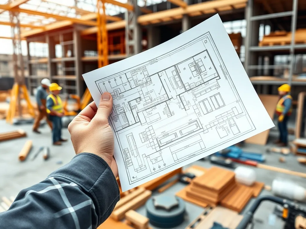 Ile trwa budowa domu? Kluczowe czynniki i harmonogram budowy