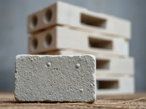 Ile bloczków betonowych na m2? Praktyczny przewodnik po obliczeniach