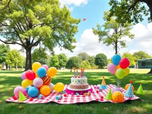 Urodziny dziecka Łódź – najlepsze miejsca na wyjątkowe przyjęcie