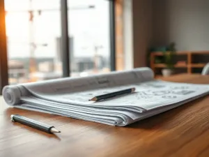 Generalne wykonawstwo – co powinna obejmować umowa z wykonawcą?