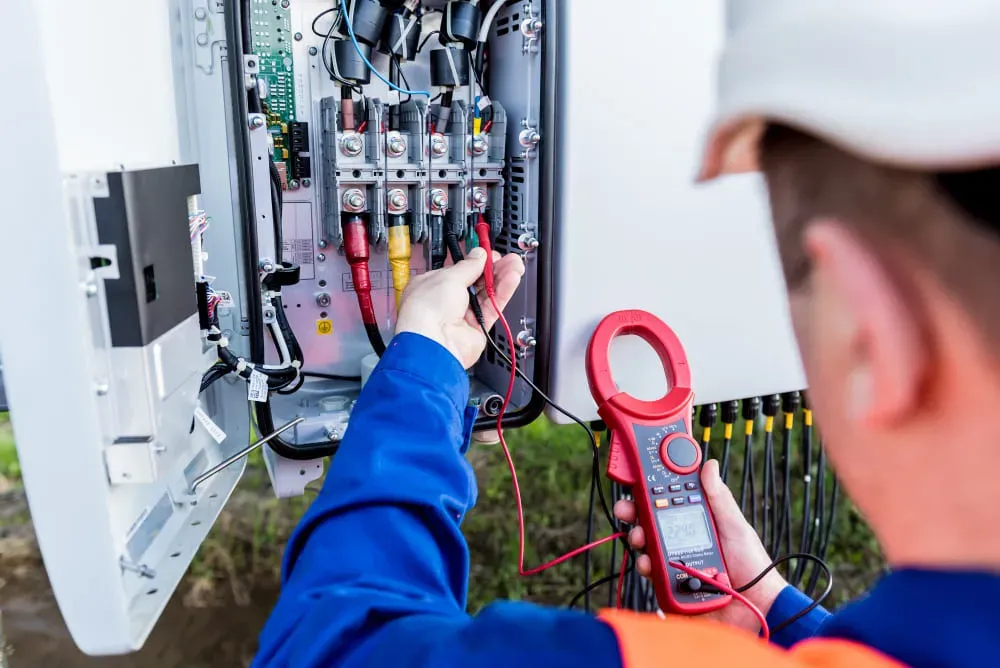 Elektryk Siemianowice Śląskie